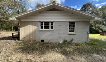 4 Co Rd 325, Big Creek, MS 38914