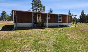 65808 Highway 140, Bly, OR 97622