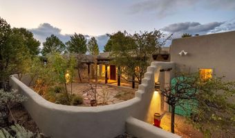 265 Hondo Seco Rd, Arroyo Seco, NM 87514