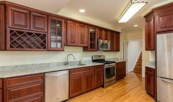 151 DUKE OF GLOUCESTER St, Annapolis, MD 21401