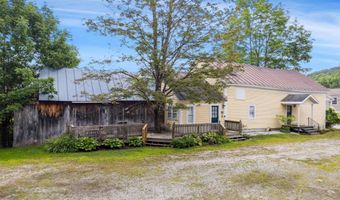 7265 US RT 4, Bridgewater, VT 05034