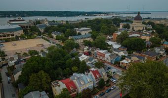 268 KING GEORGE St, Annapolis, MD 21401