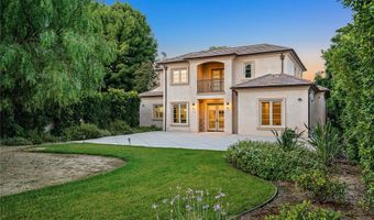 1201 S 10th Ave, Arcadia, CA 91006