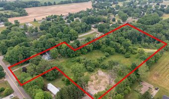 990 River St, Allegan, MI 49010