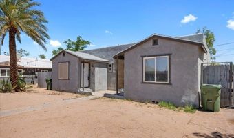 404 E 4TH St, Casa Grande, AZ 85122