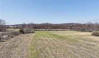 E Tract 1 331st Street, Archie, MO 64725