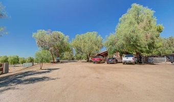 35502 Voss Rd, Agua Dulce, CA 91390