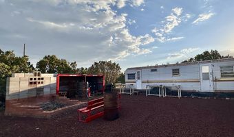 47 County Rd 8306 165, Concho, AZ 85924