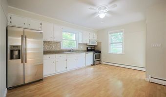 83 Vincent Ave, North Providence, RI 02904