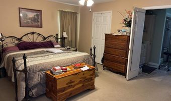 15920 Congo Ferndale Rd, Alexander, AR 72002