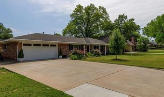1122 Greystone Ave, Bartlesville, OK 74006