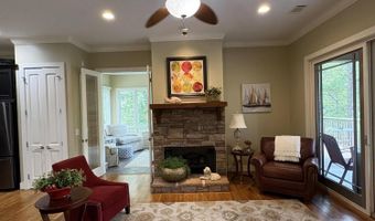 282 Ledges Trl, Alexander City, AL 35010