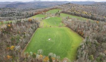 Marsh Cross Road, Andover, VT 05143