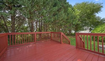 132 THOMAS HARMON Dr, Camden, DE 19934