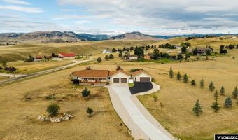 63 Langdon Rd, Buffalo, WY 82834