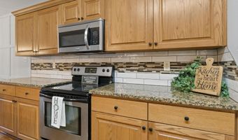 4121 Hartford Hills Dr, Benton, AR 72015
