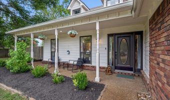 6734 RABBIT DEN Cv, Bartlett, TN 38002