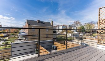 5300 5TH St NW, Washington, DC 20011