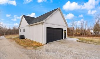 4604 N Bogardus Rd, Austin, IN 47102