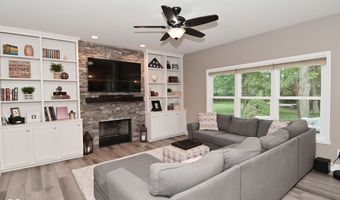 3251 Amber Way, Bargersville, IN 46106