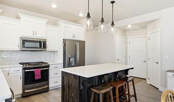 2861 W 25 N Sterling St, Cedar City, UT 84720