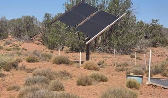 18 N5417, Concho, AZ 85924