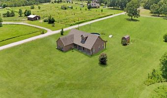 68 Country Hill Rd, Ardmore, OK 73401