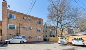 1432 W Rosemont Ave 3N, Chicago, IL 60660