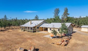 25150 Dersch Rd, Anderson, CA 96007