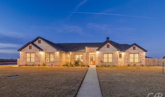 194 Gainesway Dr, Abilene, TX 79606