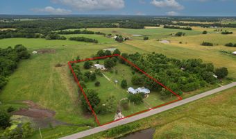 23951 State Highway Z, Ash Grove, MO 65604