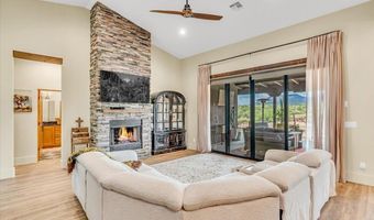 1564 S FLORES Ln, Benson, AZ 85602