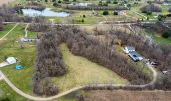 Hagerty Road, Ashville, OH 43103