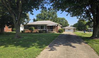 302 Maxwell Rd, Indianapolis, IN 46217