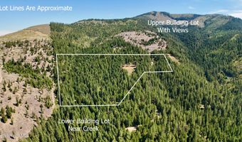 1710 Tower Mountain Rd, Blanchard, ID 83804