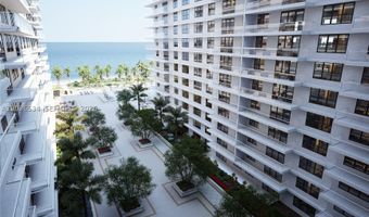 9801 Collins Ave 6P, Bal Harbour, FL 33154