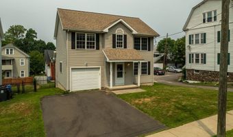 167 East Rd, Bristol, CT 06010