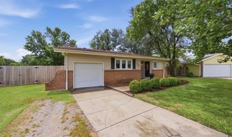 5919 Memphis St, Bel Aire, KS 67220