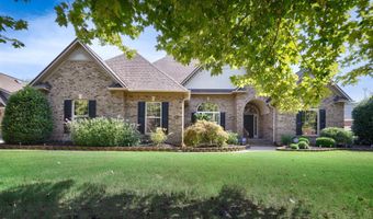 23820 Chadwick Dr, Athens, AL 35613