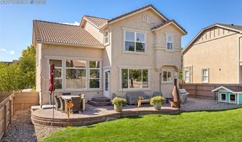 9533 Newport Plum Ct, Colorado Springs, CO 80920