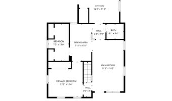 803 E Front St, Adrian, MI 49221
