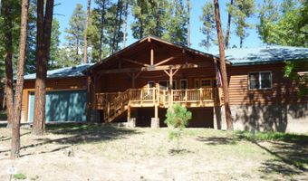 3 CR 2190, Alpine, AZ 85920