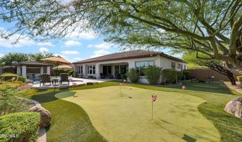 6217 E CALLE ESCUDA, Cave Creek, AZ 85331