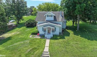 610 7th Ave, Ackley, IA 50601