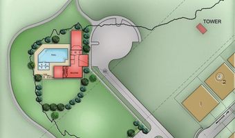 3209 Hidden Valley Dr, Anna, TX 75409