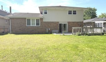5942 W 124th St, Alsip, IL 60803