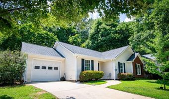 165 Spring Lk, Athens, GA 30605