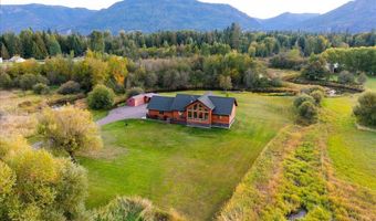 53876 HWY 200, Clark Fork, ID 83811