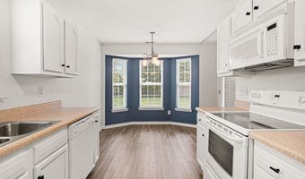 25 Ashcott Dr, Angier, NC 27501