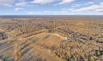 488 Rock House Rd, Bennington, OK 74723